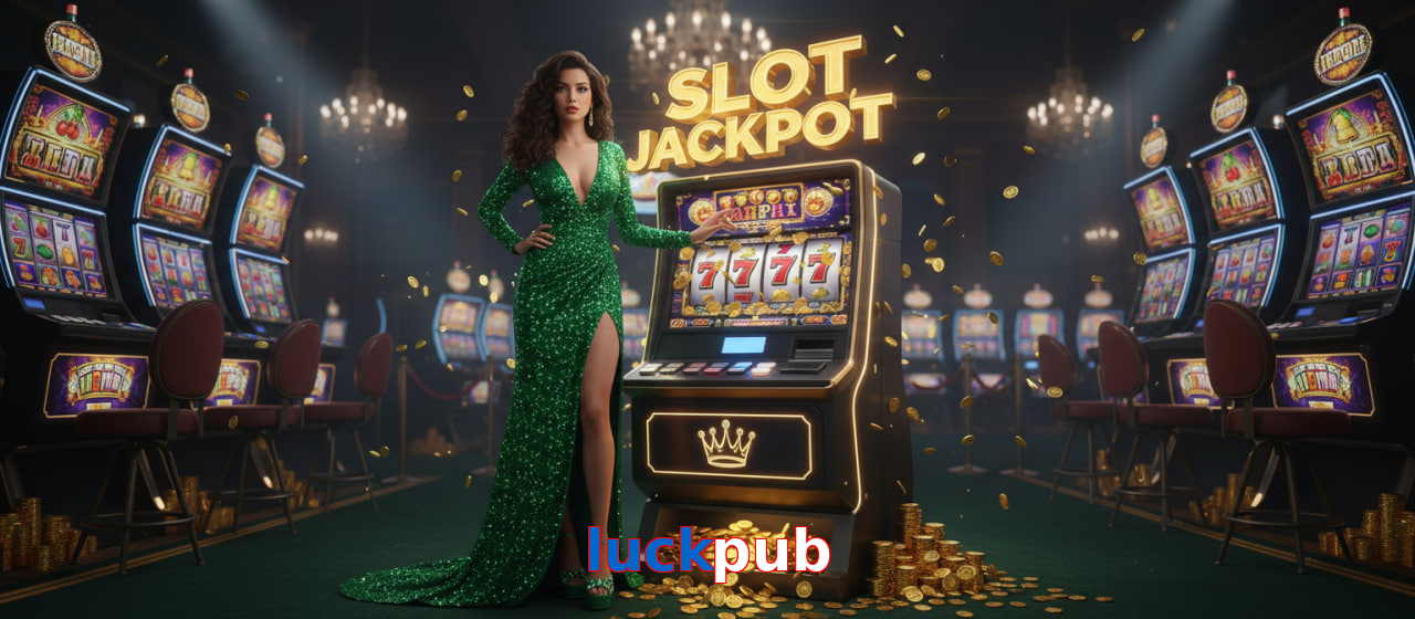 Luckpub