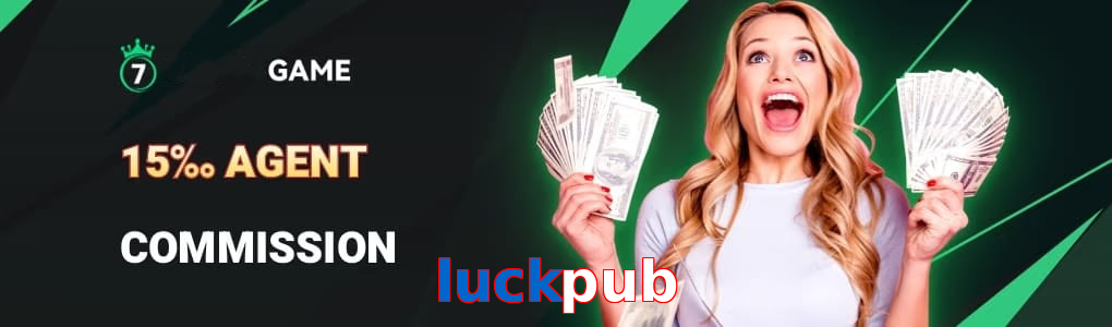 Luckpub