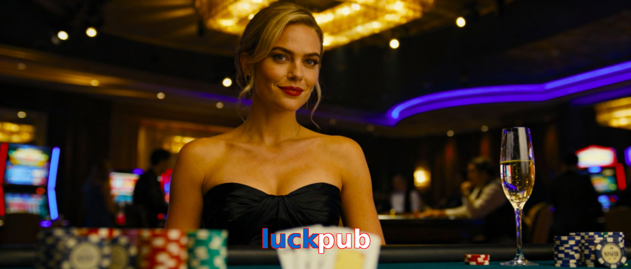 Luckpub